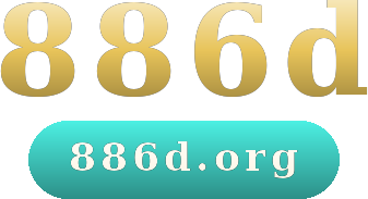 886d logo